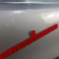 Porte arriere gauche BMW SERIE 3 E91