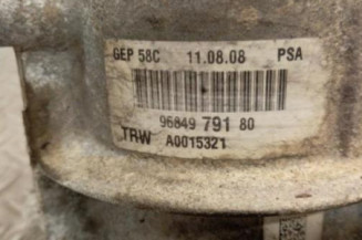 Pompe de direction PEUGEOT 308 1 SW Photo n°4