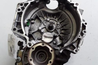 Boite de vitesses VOLKSWAGEN GOLF 4 Photo n°1