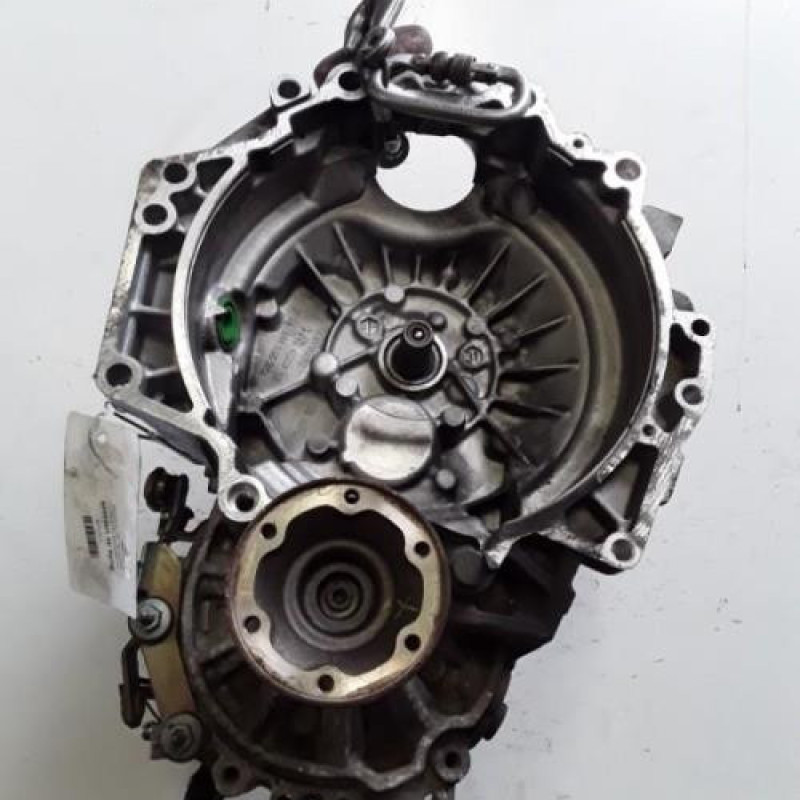 Boite de vitesses VOLKSWAGEN GOLF 4