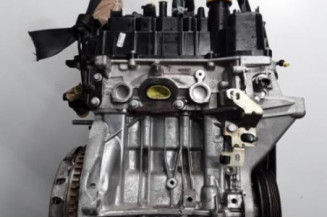 Moteur DACIA SANDERO 2 Photo n°1