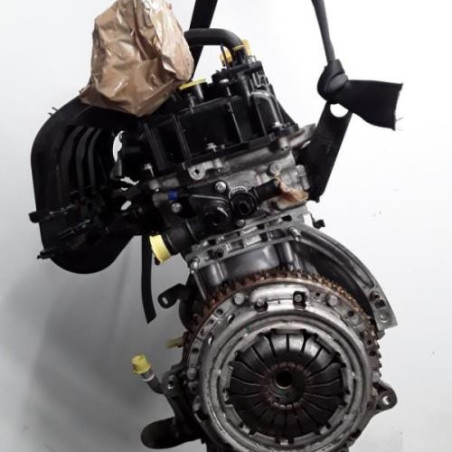 Moteur DACIA SANDERO 2