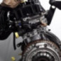 Moteur DACIA SANDERO 2