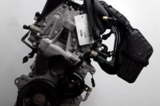 Moteur DACIA SANDERO 2 Photo n°4