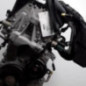 Moteur DACIA SANDERO 2