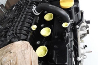 Moteur DACIA SANDERO 2 Photo n°6