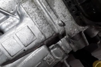 Moteur DACIA SANDERO 2 Photo n°7