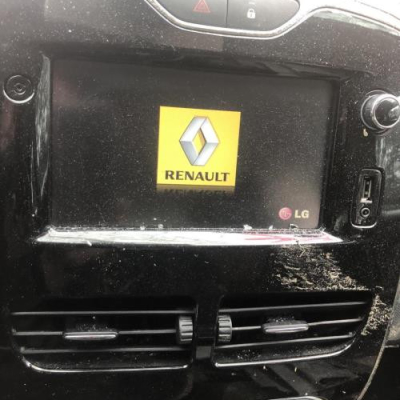 Ecran GPS RENAULT CLIO 4 Ecran GPS RENAULT CLIO 4