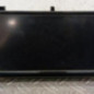 Ecran GPS RENAULT CLIO 4