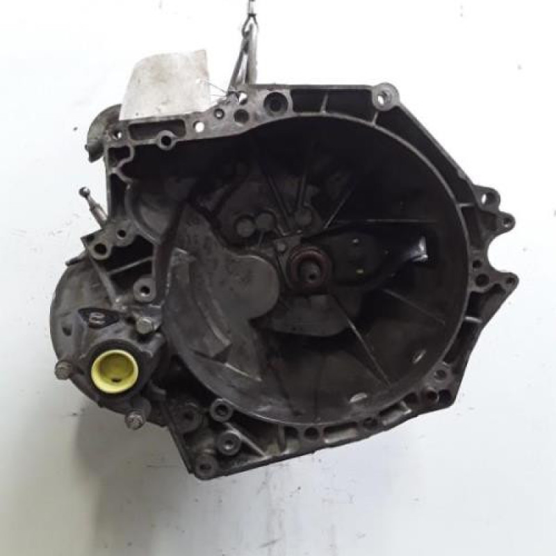 Boite de vitesses PEUGEOT 207