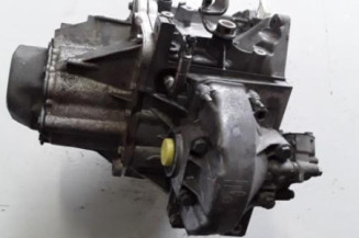 Boite de vitesses PEUGEOT 207