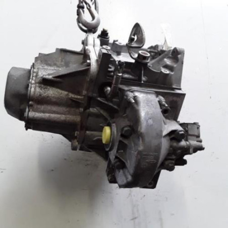 Boite de vitesses PEUGEOT 207