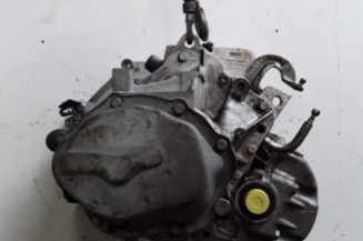 Boite de vitesses PEUGEOT 207 Photo n°3