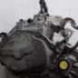 Boite de vitesses PEUGEOT 207