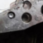 Boite de vitesses PEUGEOT 207