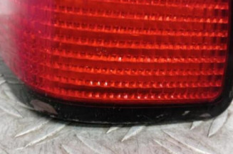 Feu arriere principal droit (feux) CITROEN XANTIA