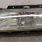 Optique avant principal gauche (feux)(phare) CITROEN XANTIA