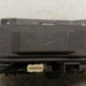 Optique avant principal gauche (feux)(phare) CITROEN XANTIA