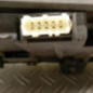 Optique avant principal gauche (feux)(phare) CITROEN XANTIA