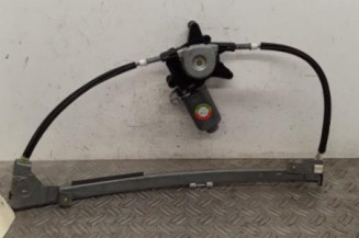 Leve vitre electrique avant gauche CITROEN XANTIA Photo n°3