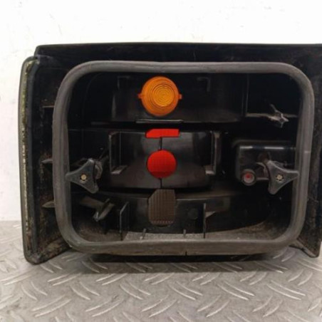 Feu arriere principal droit (feux) RENAULT R19