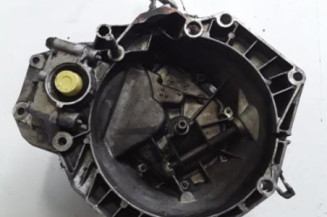 Boite de vitesses FIAT 500 2