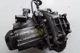 Boite de vitesses FIAT 500 2 Photo n°3
