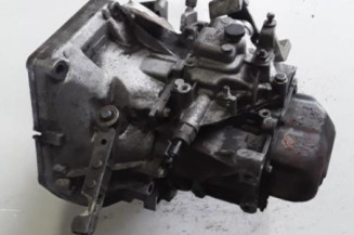 Boite de vitesses FIAT 500 2 Photo n°5