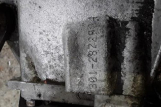 Boite de vitesses FIAT 500 2 Photo n°7