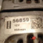 Alternateur FIAT 500 2