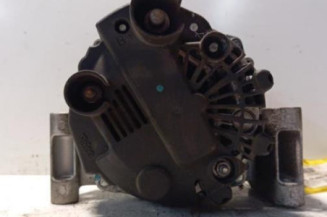 Alternateur FIAT 500 2 Photo n°4
