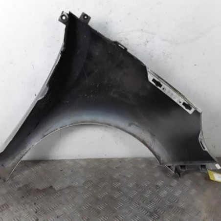 Aile avant gauche RENAULT GRAND SCENIC 3