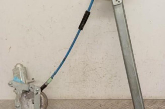 Leve vitre electrique arriere droit CITROEN XSARA PICASSO Photo n°1