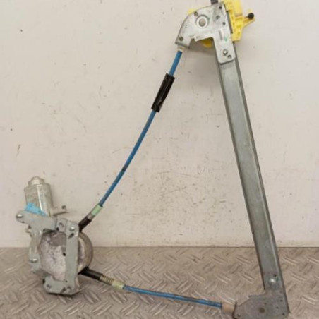 Leve vitre electrique arriere droit CITROEN XSARA PICASSO Photo n°1