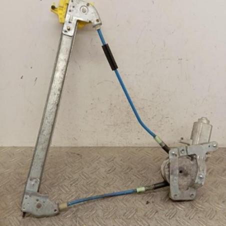 Leve vitre electrique arriere gauche CITROEN XSARA PICASSO Photo n°1