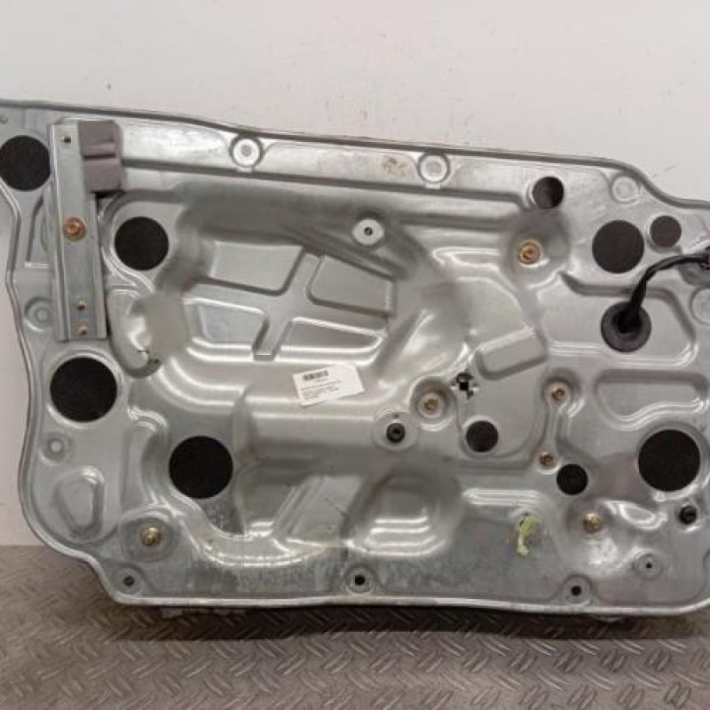 Leve vitre electrique avant gauche NISSAN 350 Z