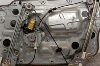 Leve vitre electrique avant gauche NISSAN 350 Z Photo n°3
