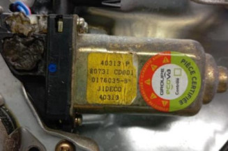 Leve vitre electrique avant gauche NISSAN 350 Z Photo n°4