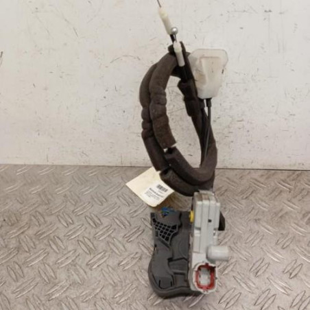 Serrure avant droit NISSAN 350 Z