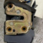 Serrure avant droit NISSAN 350 Z