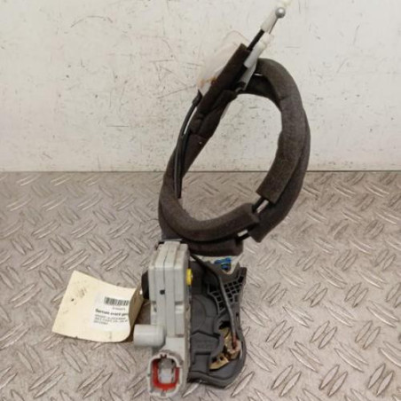 Serrure avant gauche NISSAN 350 Z