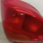 Feu arriere principal gauche (feux) FORD FIESTA 4