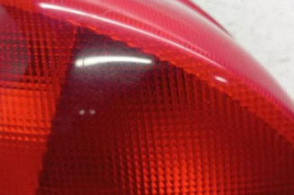 Feu arriere principal gauche (feux) FORD FIESTA 4