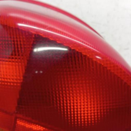 Feu arriere principal gauche (feux) FORD FIESTA 4