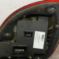 Feu arriere principal gauche (feux) FORD FIESTA 4