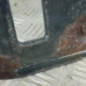 Face avant PEUGEOT 306