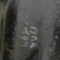 Face avant PEUGEOT 306