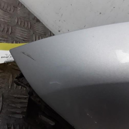 Aile avant gauche CITROEN C4 1