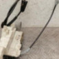 Serrure avant gauche CITROEN C4 1