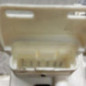 Serrure avant gauche CITROEN C4 1